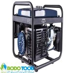 موتور برق بنزینی 3000 وات 4زمانه اکتیو مدلAC-2830HN
