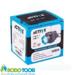 چراغ قوه پیشانی شاژی اکتیو مدل AC-6910HL - تصویر 6