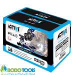 فارسی بر کشویی210میلیمتر کشویی اکتیو مدلAC-21210 - تصویر 2