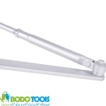 جک آرام بند درب 65 کیلویی اکتیو مدل AC-6365D - تصویر 6