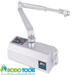 جک آرام بند درب 65 کیلویی اکتیو مدل AC-6365D