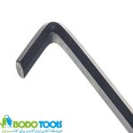 آلن تکی کوتاه سایز 10 توسن مدل b118-T726-10