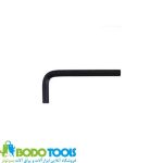 آلن تکی کوتاه سایز 10 توسن مدل b118-T726-10 - تصویر 2
