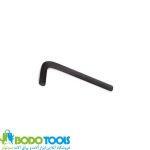 آلن تکی کوتاه سایز 10 توسن مدل b118-T726-10 - تصویر 3
