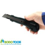 کاتر مدل کلاسیک سایز ۱۸ میلی متری نکستول - تصویر 5