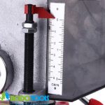 دریل ستونی 13 میلیمتری 350 وات رونیکس مدل 2603 - تصویر 4