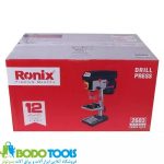 دریل ستونی 13 میلیمتری 350 وات رونیکس مدل 2603 - تصویر 6