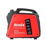 موتور برق بنزینی سایلنت 1200وات رونیکس مدلRH-4791
