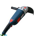 فرز آهنگری 2400 وات استرانگ مدل STG1824 - تصویر 3