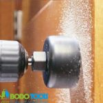 گرد بر شیشه و سرامیک سایز 30 میلیمتر چینی - تصویر 6