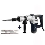 چکش تخریب 11 کیلویی روغنی 1800وات ویوارکس مدل VR1800-DH