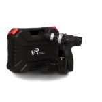 دریل پیچ گوشتی شارژی 12ولت (کیفی با لوازم) ویوارکس مدل VR12V-2A - تصویر 7