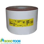 رول سنباده هورس چینی گرید 400 (50 متری)