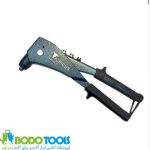 انبر پرچ پیکاس ژاپن مدل HR-005 - تصویر 4