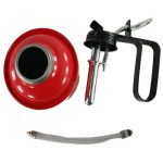 روغندان 350 سی سی رونیکس مدل RH-4331 - تصویر 3