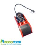 تلمبه پایی دو سیلندر آیرون مکس - تصویر 6
