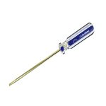 پیچ گوشتی تکی سایز 100-3 دوسو جتک