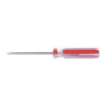 پیچ گوشتی تکی سایز 100-3 چهارسو جتک jetech - تصویر 6