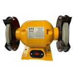 چرخ سنباده 150 میلیمتر کت مدل KAT-150