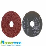 سنباده دیسکی مینی کلینگ اسپور اصل گرید 80 - تصویر 3