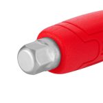 پیچ گوشتی ضربه خور کیفی 7عددی رونیکس مدلRH-2910 - تصویر 6