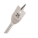 مته برگی فولادی سایز 25