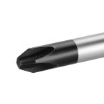 پیچ گوشتی ضربه خور کیفی 7عددی رونیکس مدلRH-2910 - تصویر 7