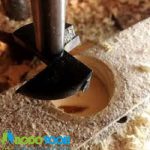 مته گازور سایز 22 میلیمتر - تصویر 4