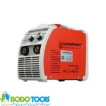 اینورتر جوشکاری 220 آمپر ضدآب IGBT آیرون مکس مدل MMA-301 - تصویر 2