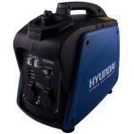 موتور برق 2/2کیلو وات اینورتر هیوندای مدل HG1220-IG