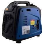 موتور برق 2/2کیلو وات اینورتر هیوندای مدل HG1220-IG - تصویر 4