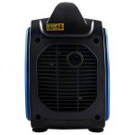 موتور برق 2/2کیلو وات اینورتر هیوندای مدل HG1220-IG - تصویر 5