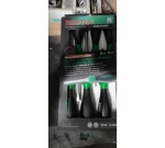 ست پیچ گوشتی ضربه خور 6 عددی آچار خور تاپ تول مدل GFE-0602 - تصویر 7
