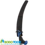 اره باغبانی دسته پلاستکی غلاف دار 330 میلیمتر نووا (ساخت کره) مدل NTS-2234 - تصویر 2