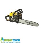 اره درخت بر بنزینی50سانت کنزاکس مدلKCS-150E - تصویر 3