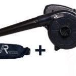 بلوور برقی دیمردار 610وات ویوارکس مدل VR6100-BW