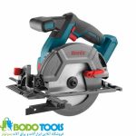 اره گردبر شارژی 20 ولت براش لس (تک باطری) رونیکس مدل8902 - تصویر 13