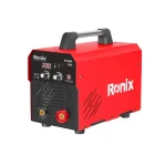 اینورتر جوشکاری 220 آمپر 2برد رونیکس مدل RH-4608 - تصویر 5