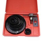 جعبه گرد بر 16عددی کاتکس کد EV-8848 - تصویر 11