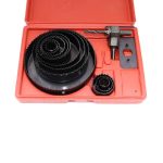 جعبه گرد بر 16عددی کاتکس کد EV-8848 - تصویر 10