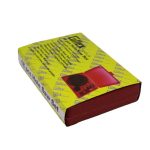 جعبه گرد بر 16عددی کاتکس کد EV-8848 - تصویر 13