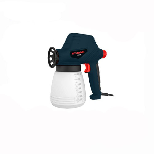 pist100.jpg پیستوله برقی 100 وات استرانگ مدل LM8510 - تصویر 1