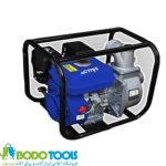پمپ آب بنزینی 2 اینچ اکتیو مدل AC_97202