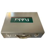 بتن کن 2 حالته 5 کیلویی 1100 وات پوکا مدل H280 - تصویر 2