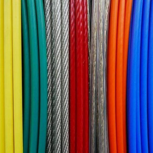 pvc-wire-rop-3-3.jpg سیم بکسل روکشدار سایز ۳ میلی متر (100متری) - تصویر 1