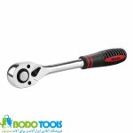 دسته جغجغه 1/2اینچ صنعتی رونیکس مدل RH-2632 - تصویر 5