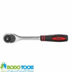 دسته جغجغه 1/2اینچ صنعتی رونیکس مدل RH-2632 - تصویر 4