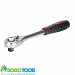 دسته جغجغه 1/2اینچ صنعتی رونیکس مدل RH-2632 - تصویر 3