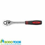دسته جغجغه 1/2اینچ صنعتی رونیکس مدل RH-2632 - تصویر 2
