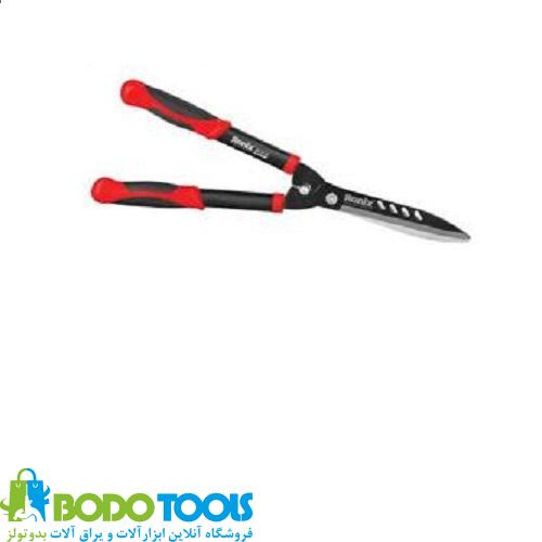 rh-3112.jpg قیچی شمشاد زن دسته ثابت رونیکس مدل RH-3112 - تصویر 1